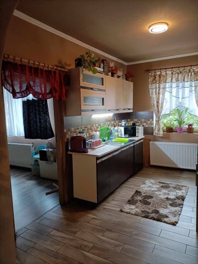 Ponúkame Vám na predaj rodinný dom v obci Bódvaszilas - Maďarsko - 5