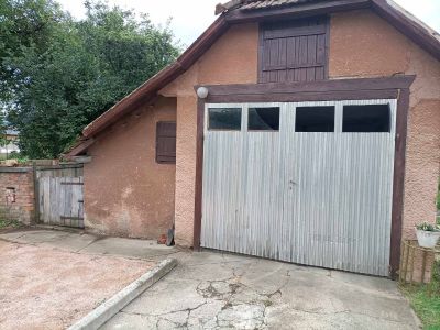 Ponúkame Vám na predaj rodinný dom v obci Bódvaszilas - Maďarsko - 19
