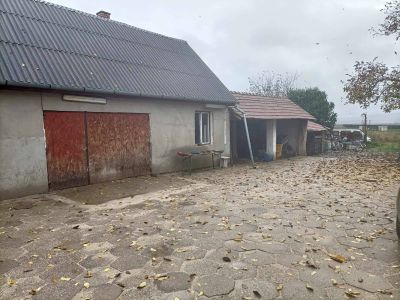 Ponúkame Vám na predaj rodinný dom v meste Encs - Maďarsko - 22