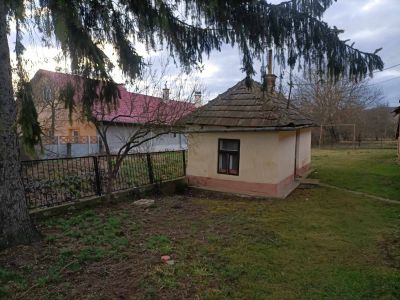 Ponúkam Vám na predaj rodinný dom v lukratívnej lokalite obci Tornyosnémeti - Maďarsko - 19