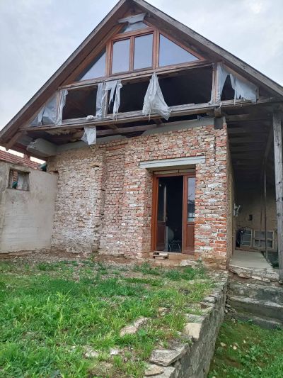 Ponúkame Vám na predaj rodinný dom v obci Bódvaszilas - Maďarsko - 4