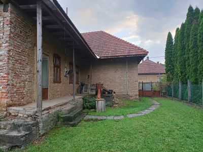 Ponúkame Vám na predaj rodinný dom v obci Bódvaszilas - Maďarsko - 2