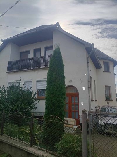 Ponúkam Vám na predaj rodinný dom v Szendrő - Maďarsko  - 1