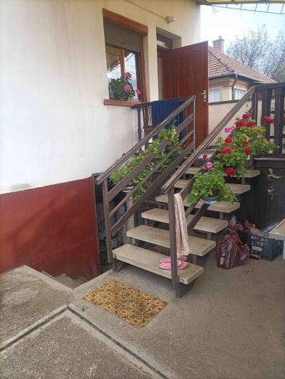 Ponúkam Vám na predaj rodinný dom v Szendrő - Maďarsko  - 16