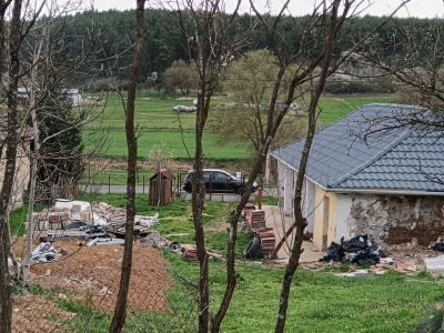 Ponúkame Vám na predaj rodinný dom v obci Szalaszend - Maďarsko - 4