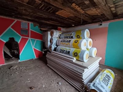 Ponúkame Vám na predaj rodinný dom v obci Szalaszend - Maďarsko - 12
