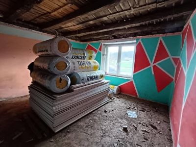 Ponúkame Vám na predaj rodinný dom v obci Szalaszend - Maďarsko - 13