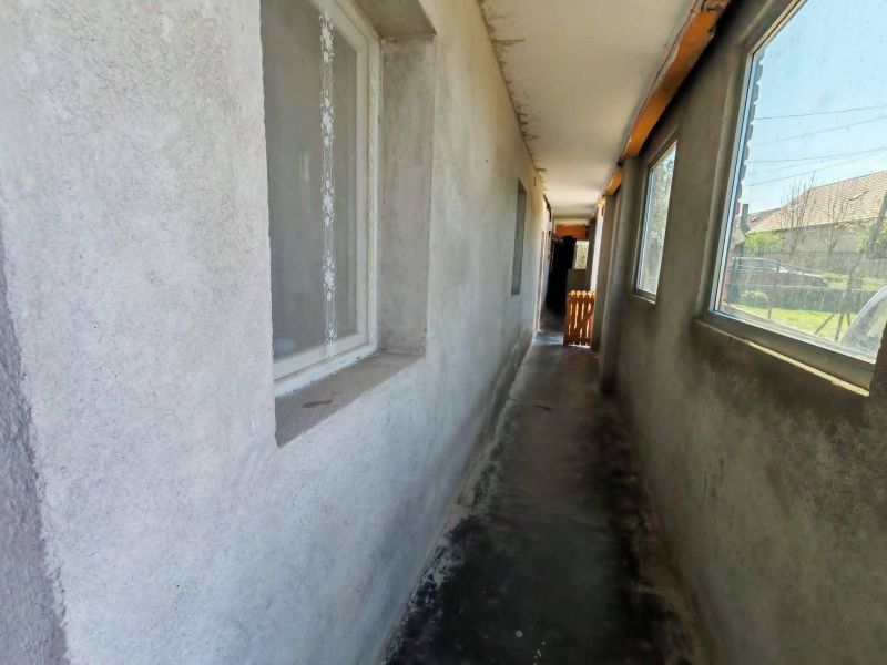 Na predaj rodinný dom v obci Vilmány v tichom, príjemnom prostredí - Maďarsko - 20