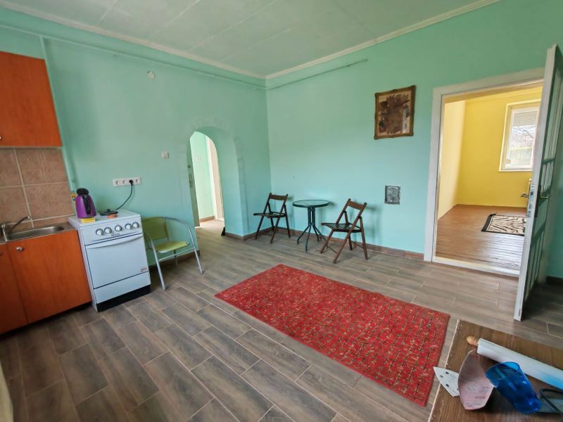 Ponúkame Vám na predaj rodinný dom v obci Bódvaszilas - Maďarsko - 7