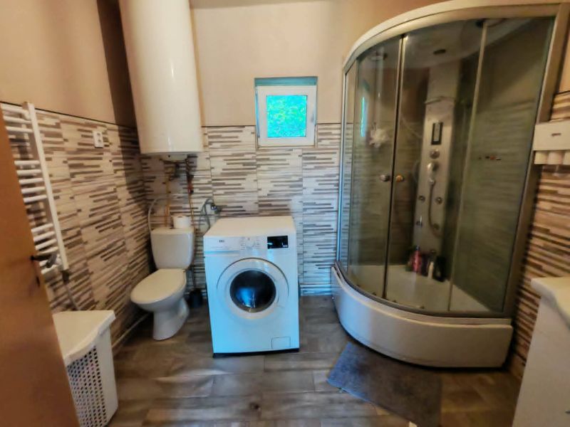 Na predaj rodinný dom v obci Vilmány v tichom, príjemnom prostredí - Maďarsko - 11