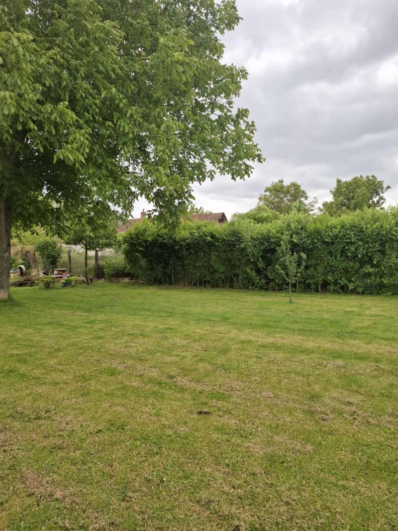 Ponúkam Vám na predaj pozemok v obci Tornyosnémeti -Maďarsko - 1