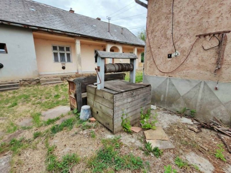 Na predaj vidiecky rodinný dom v obci Detek – Maďarsko - 17
