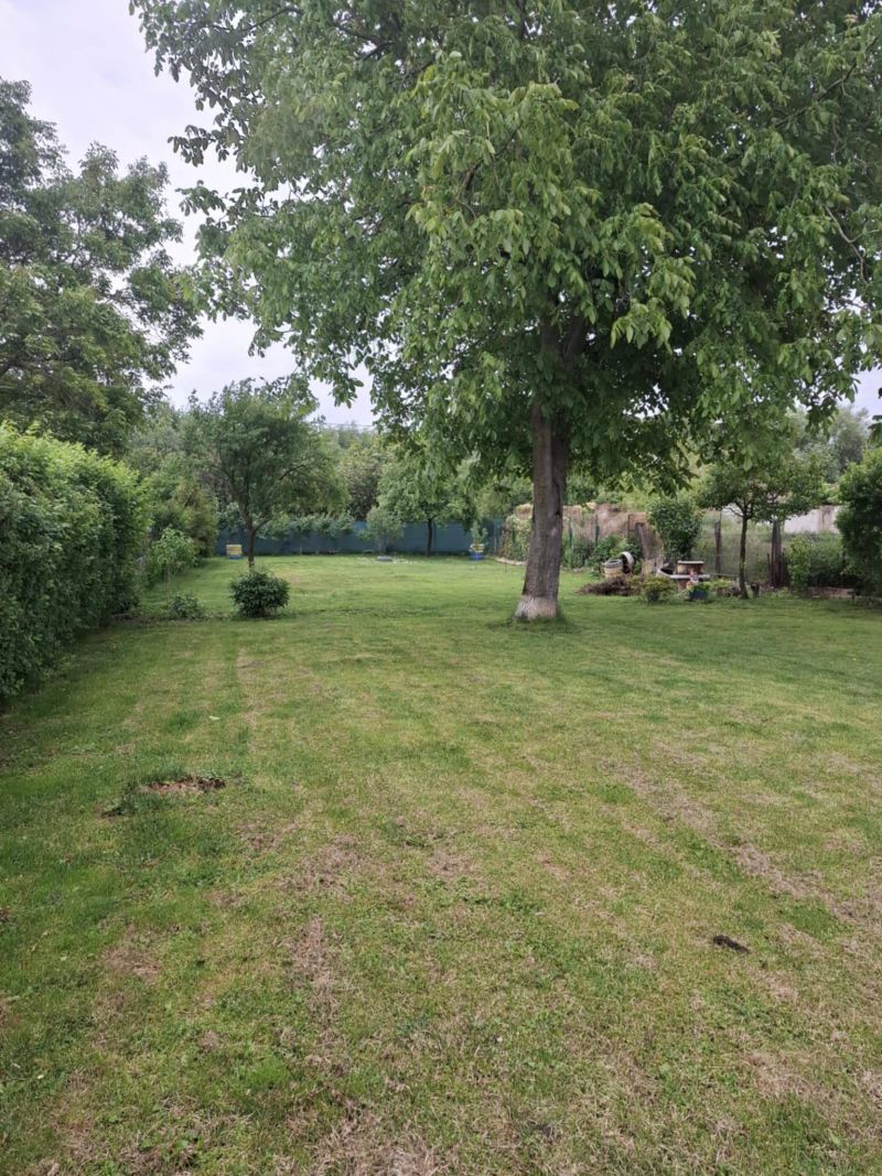 Ponúkam Vám na predaj pozemok v obci Tornyosnémeti -Maďarsko - 2