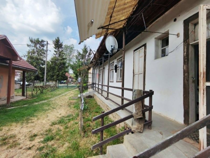 Na predaj vidiecky dom v krásnej lokalite - obec Tornabarakony – Maďarsko - 8