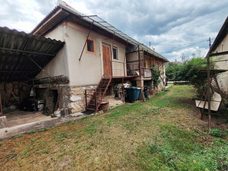 Na predaj rodinný dom v obci Bódvaszilas - Maďarsko - 15