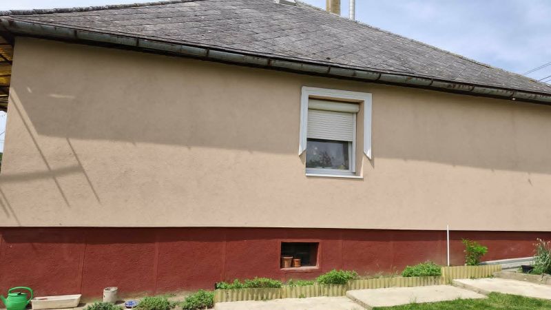 Na predaj rodinný dom priamo pod hradom - Boldogkőváralja - 13