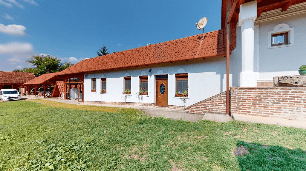 Ponúkam na predaj rodinný dom v obci Bódvarákó - Maďarsko - 18