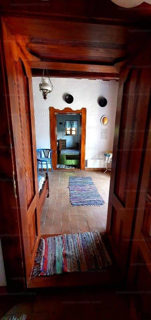 Ponúkame Vám na predaj rodinný dom s pozemkom v obci Szentistvánbaksa - 8