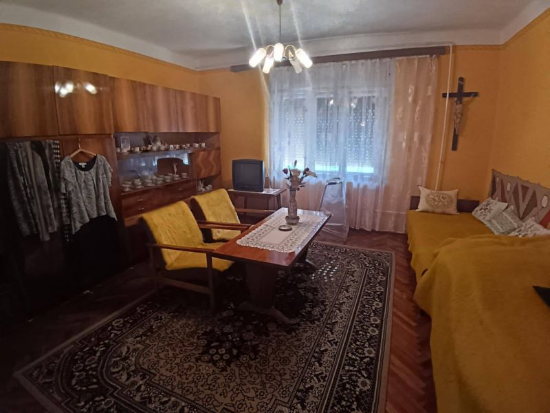 Ponúkam Vám na predaj vidiecky dom v obci Tornyosnémeti - Maďarsko - 8