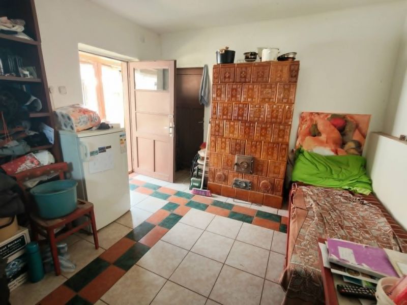 Na predaj vidiecky dom v krásnej lokalite - obec Tornabarakony – Maďarsko - 15