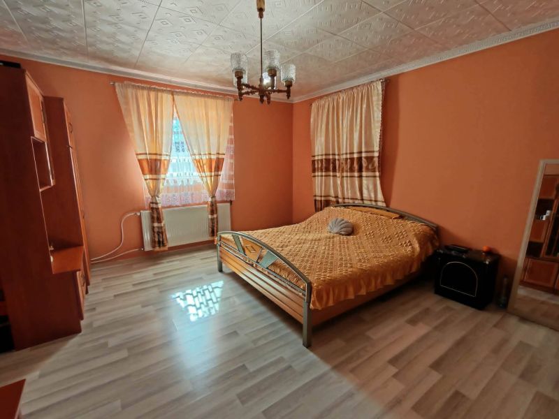 Na predaj rodinný dom v obci Vilmány v tichom, príjemnom prostredí - Maďarsko - 6