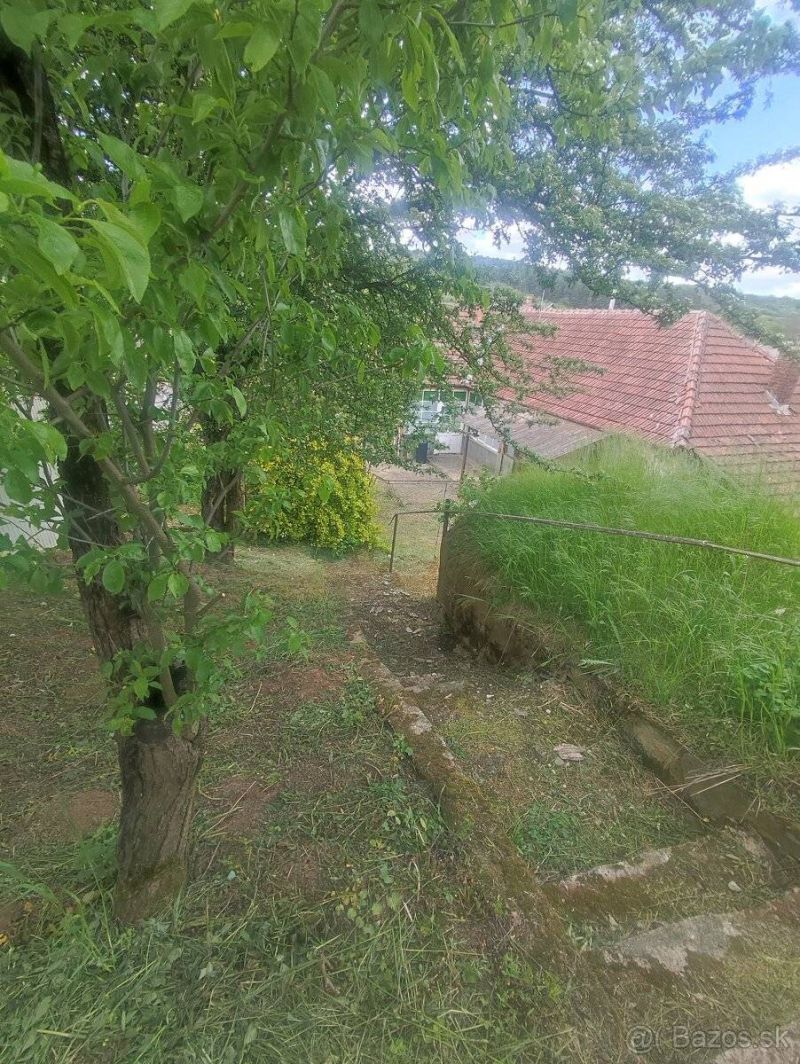 Ponúkam Vám na predaj rodinný dom v obci Szalaszend - 15
