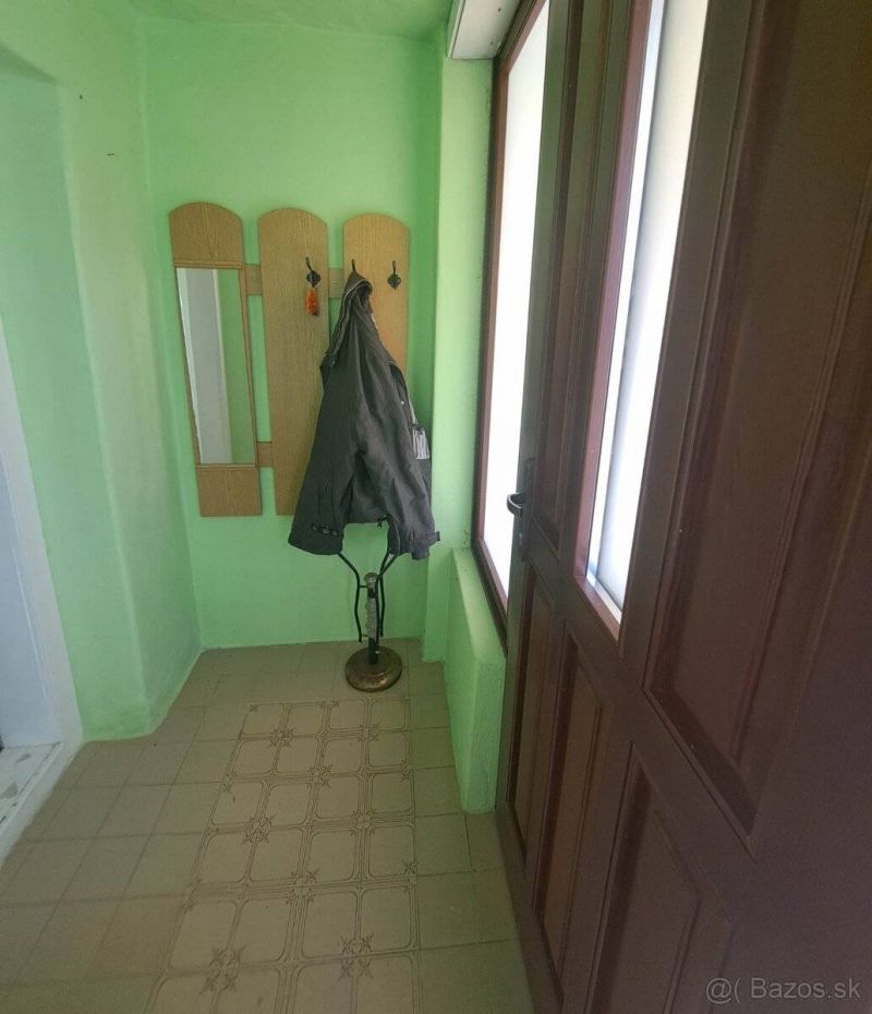 Ponúkam Vám na predaj rodinný dom v obci Szalaszend - 3