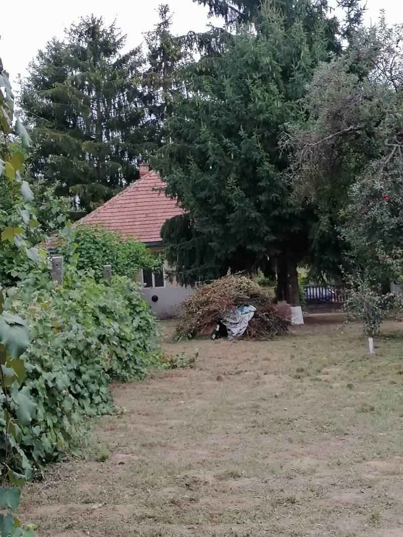 Ponúkame Vám na predaj rodinný dom v obci Pere - Maďarsko - 8