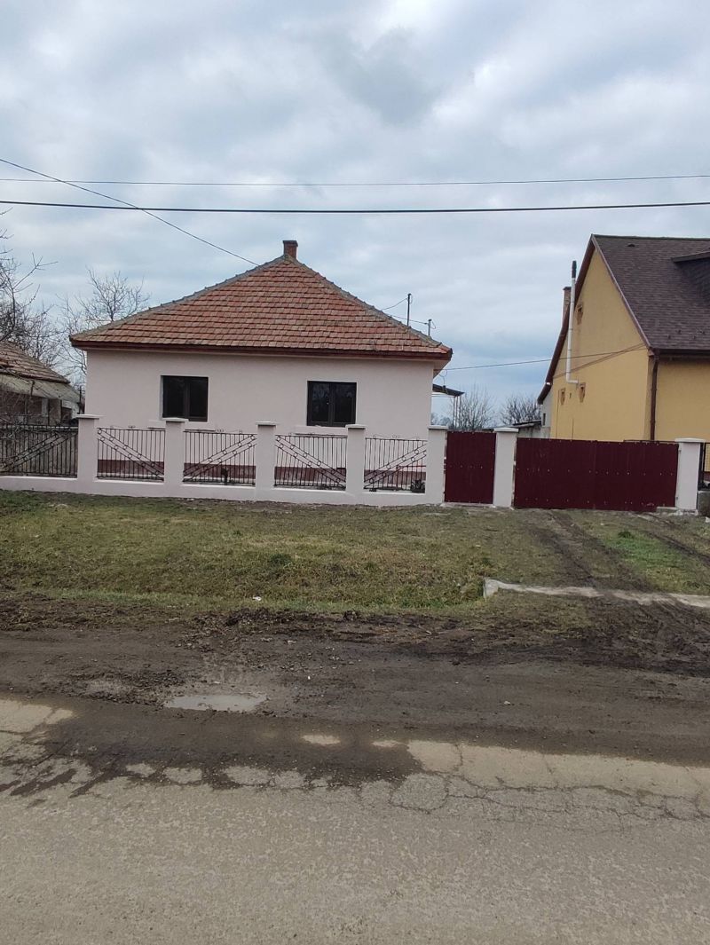 Ponúkame Vám na predaj rodinný dom v obci Abaújkér - Maďarsko - 2
