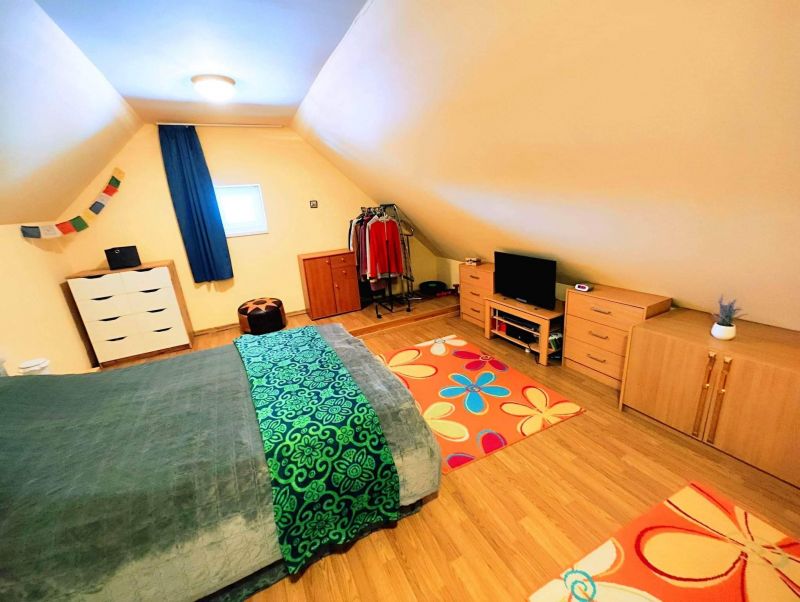 Ponúkame Vám na predaj rodinný dom v obci Pingyom ( Miškolc ) - Maďarsko - 11