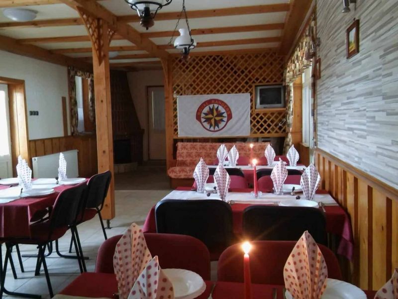 Ponúkam Vám investičnú príležitosť - lesnú usadlosť, 17 570 m2 stavebná a rozvojová plocha v lese Nagybarca - Maďarsko - 15