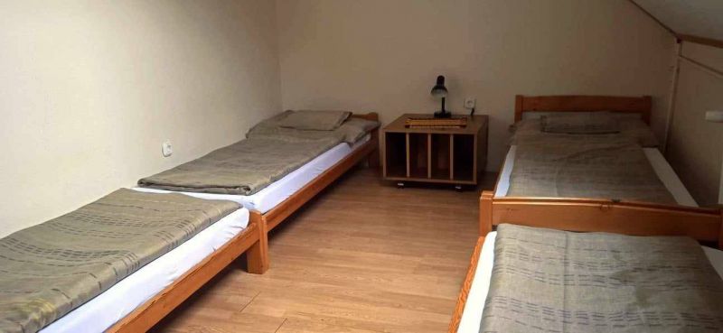 Ponúkam Vám investičnú príležitosť - lesnú usadlosť, 17 570 m2 stavebná a rozvojová plocha v lese Nagybarca - Maďarsko - 23