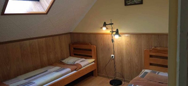 Ponúkam Vám investičnú príležitosť - lesnú usadlosť, 17 570 m2 stavebná a rozvojová plocha v lese Nagybarca - Maďarsko - 25