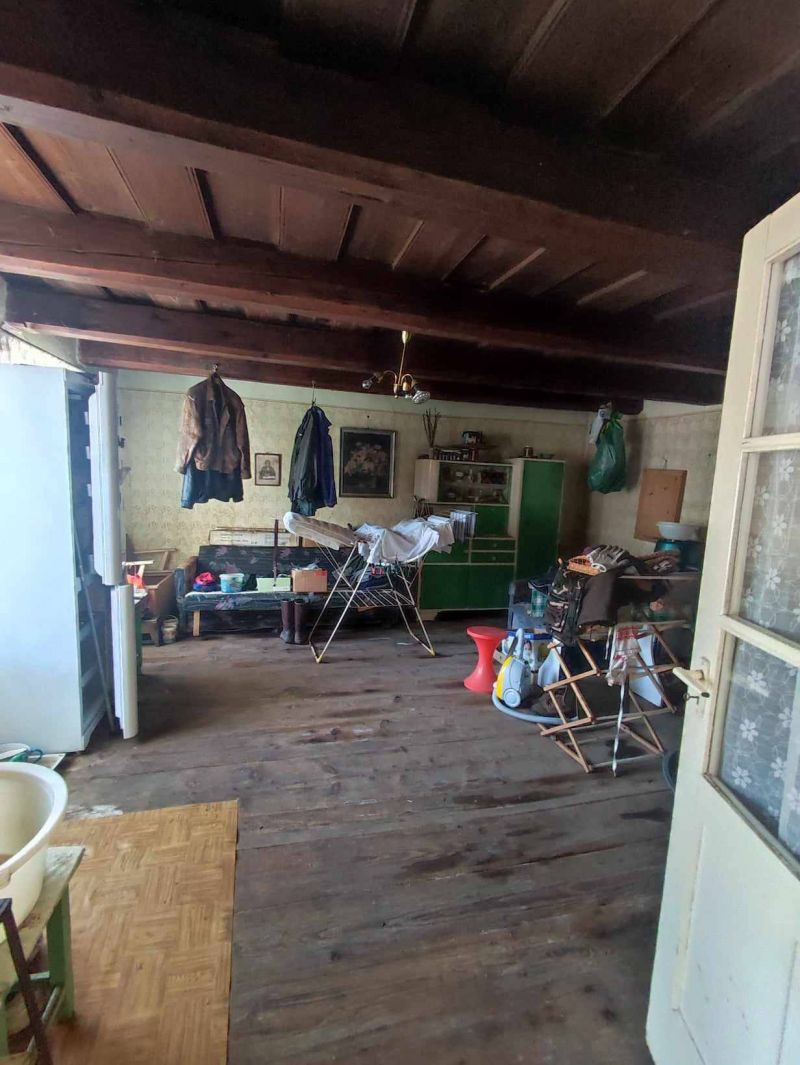 Ponúkam Vám na predaj rodinný dom v obci Hídvégardó - Maďarsko - 9