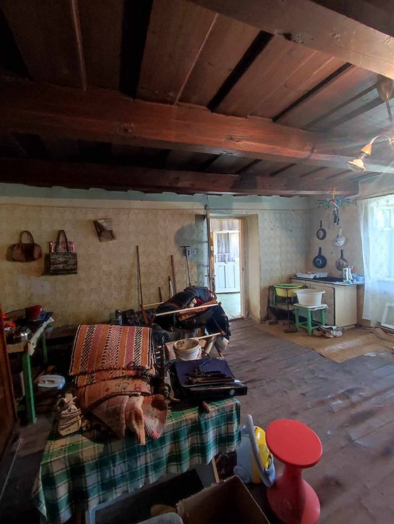 Ponúkam Vám na predaj rodinný dom v obci Hídvégardó - Maďarsko - 10