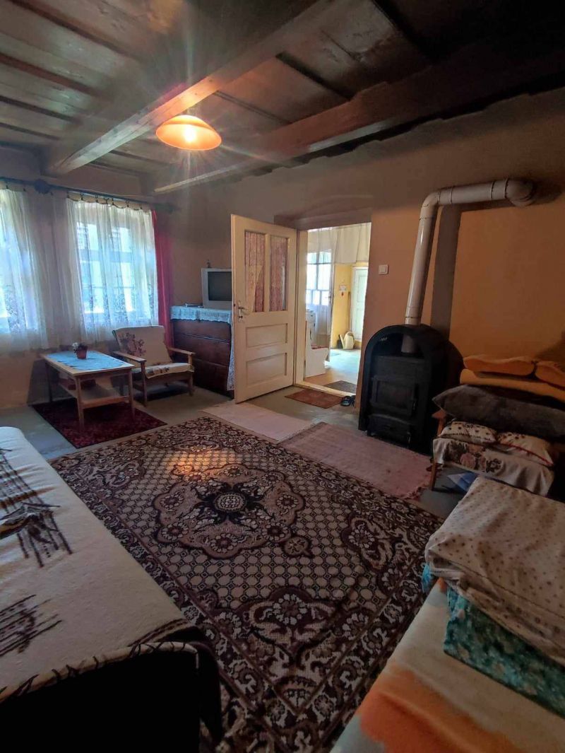 Ponúkam Vám na predaj rodinný dom v obci Hídvégardó - Maďarsko - 14