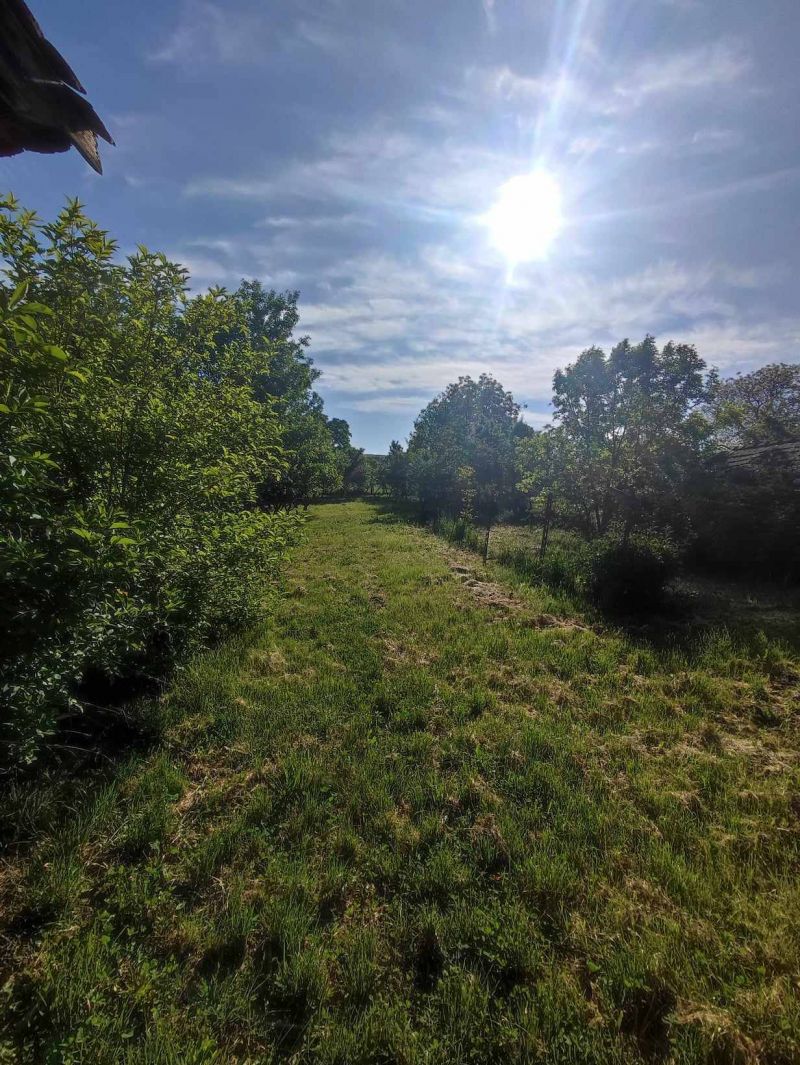 Ponúkam Vám na predaj rodinný dom v obci Hídvégardó - Maďarsko - 19