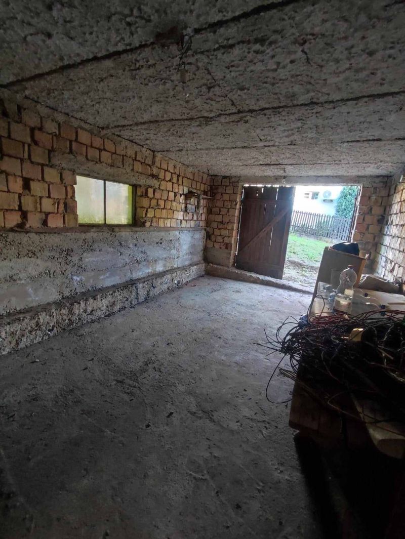 Ponúkam na predaj rodinný dom v obci Szalaszend - Maďarsko - 19