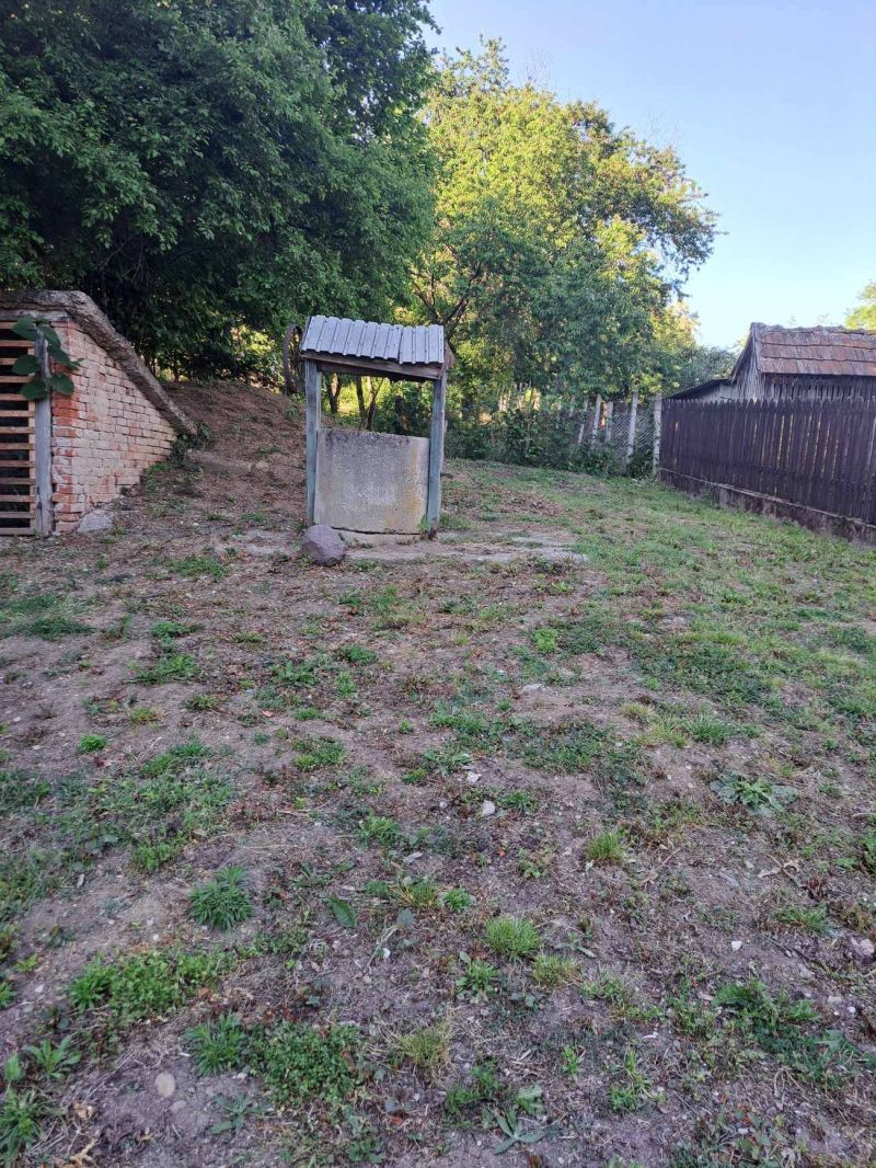 Ponúkam na predaj rodinný dom v obci Szalaszend - Maďarsko - 21