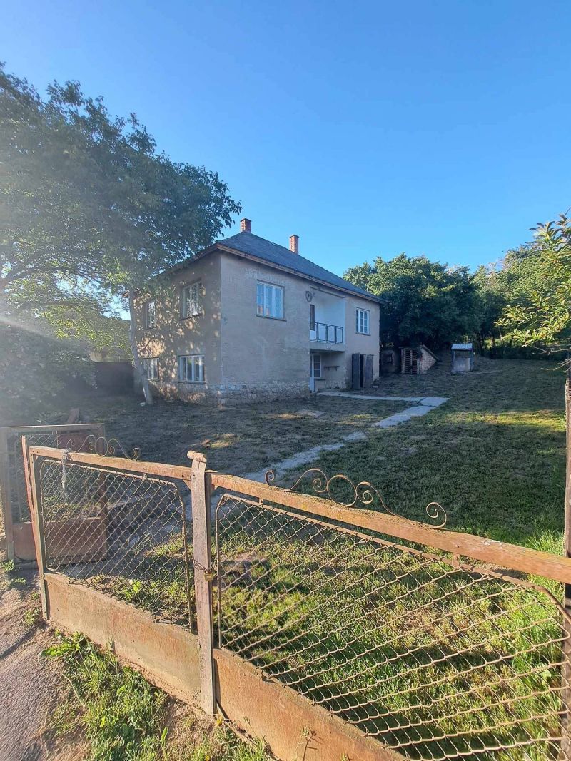Na predaj rodinný dom v obľúbenej obci Szalaszend - Maďarsko - 25