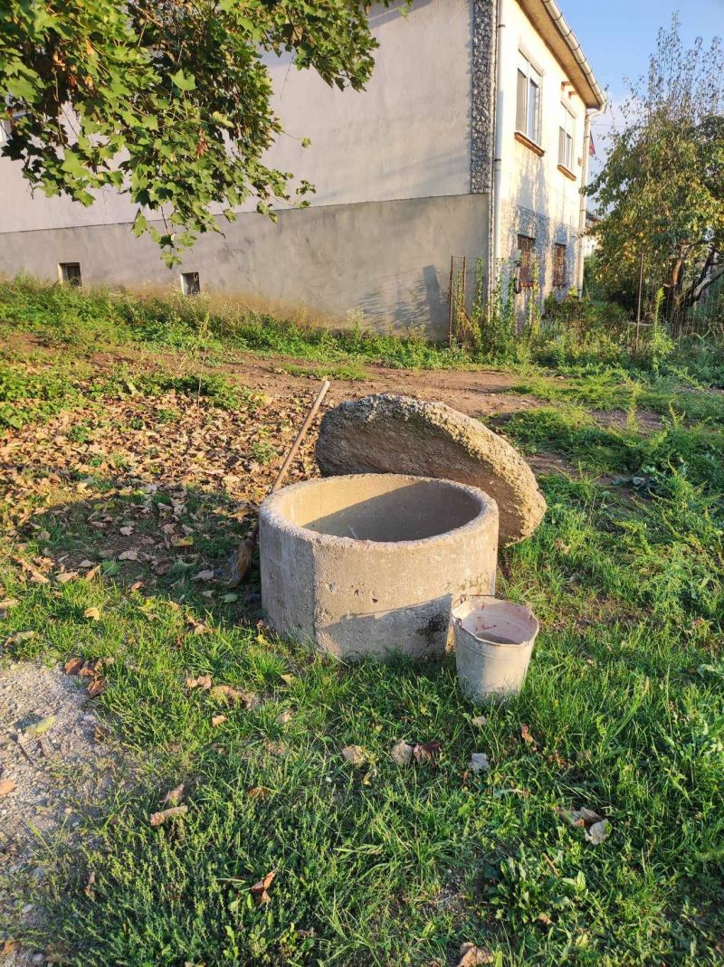Ponúkame Vám na predaj vidiecky dom v obci Szalaszend - Maďarsko - 13