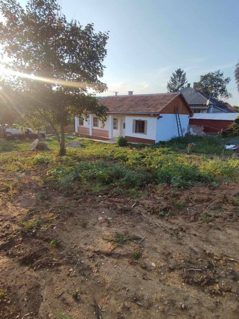 Ponúkame Vám na predaj vidiecky dom v obci Szalaszend - Maďarsko - 14