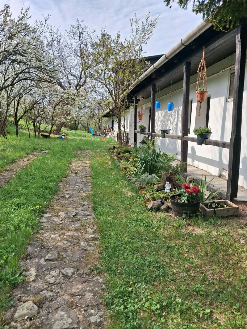 Ponúkame Vám na predaj vidiecky dom v lukratívnej obci Füzér - Maďarsko - 21