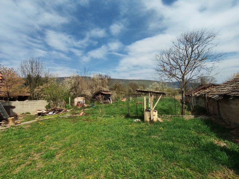 Ponúkame Vám na predaj rodinný dom v obci Bódvaszilas - Maďarsko - 13