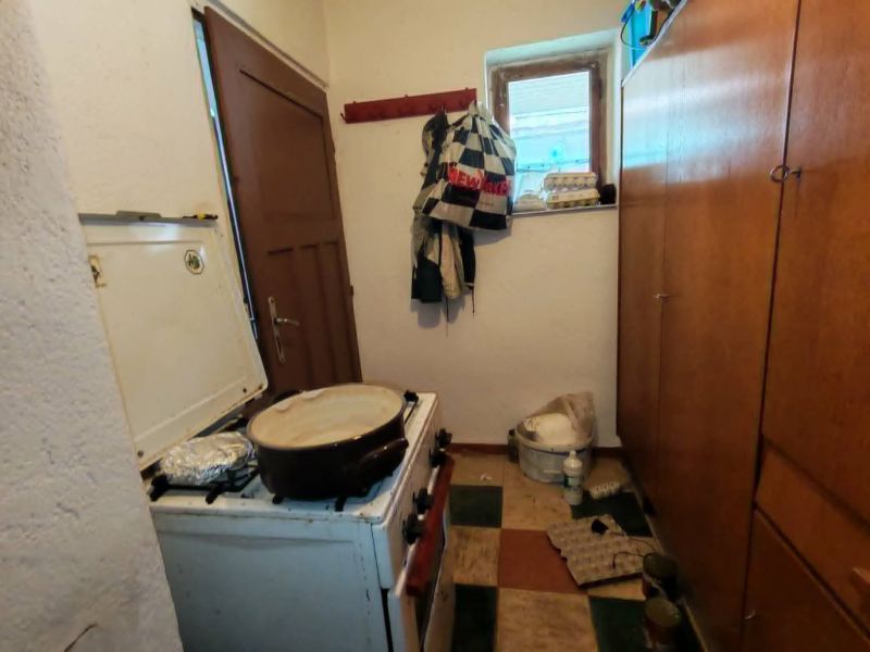 Na predaj vidiecky dom v krásnej lokalite - obec Tornabarakony – Maďarsko - 17