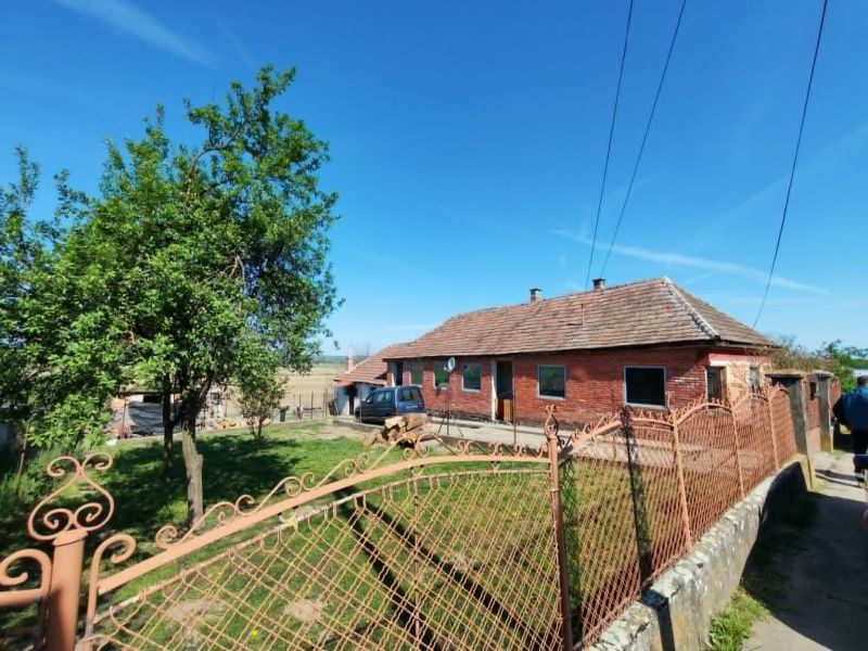 Na predaj rodinný dom v obci Vilmány v tichom, príjemnom prostredí - Maďarsko - 3