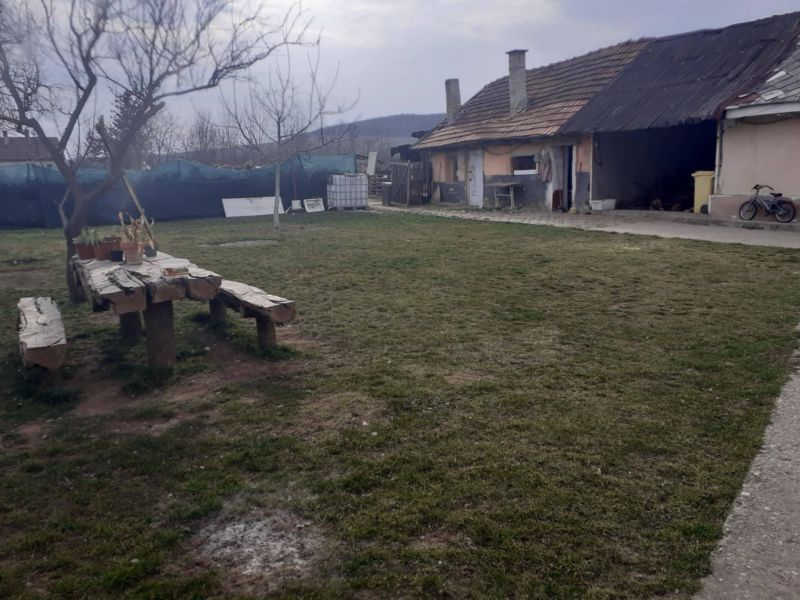 Ponúkam Vám na predaj rodinný dom v obci Hidasnémeti - Maďarsko - 9