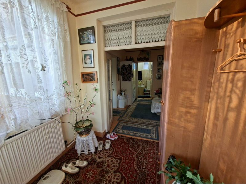 Ponúkame Vám na predaj rodinný dom v obci Bánréve - Maďarsko - 3