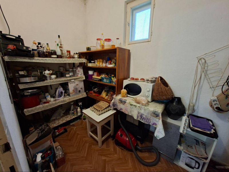 Ponúkame Vám na predaj rodinný dom v obci Bánréve - Maďarsko - 12