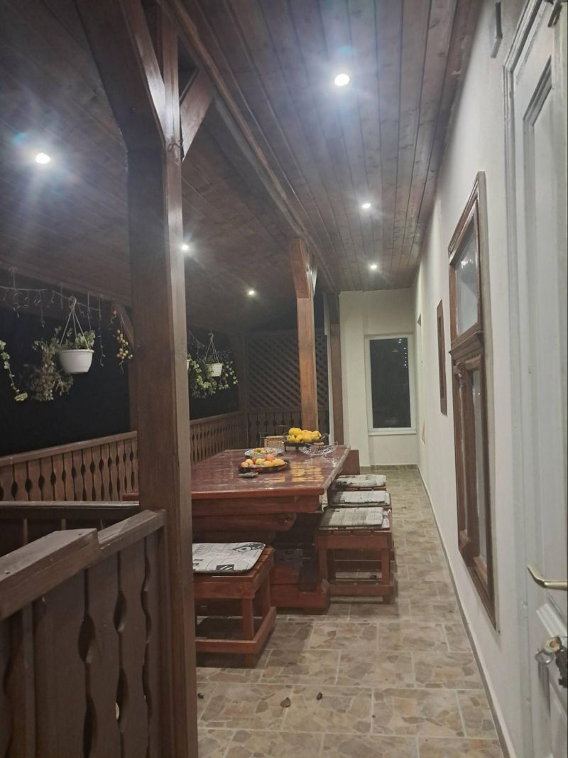 Ponúkam Vám na predaj rodinný vidiecky dom v  obci Becskeháza – Maďarsko - 16